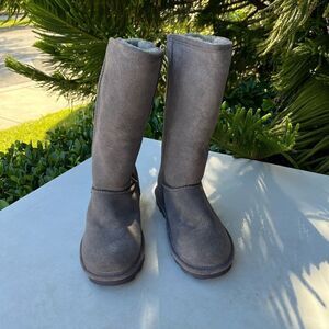BearPaws Elle Tall Boots Womens Size: 7